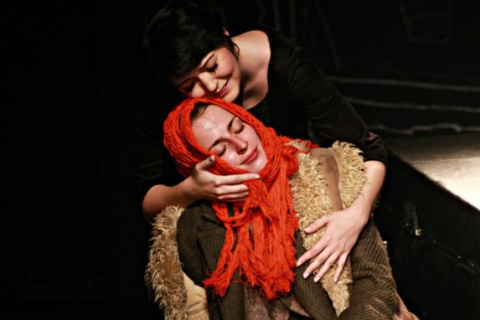 АРТиШОК предлагает бизнесменам РК профинансировать спектаклиЭксклюзив