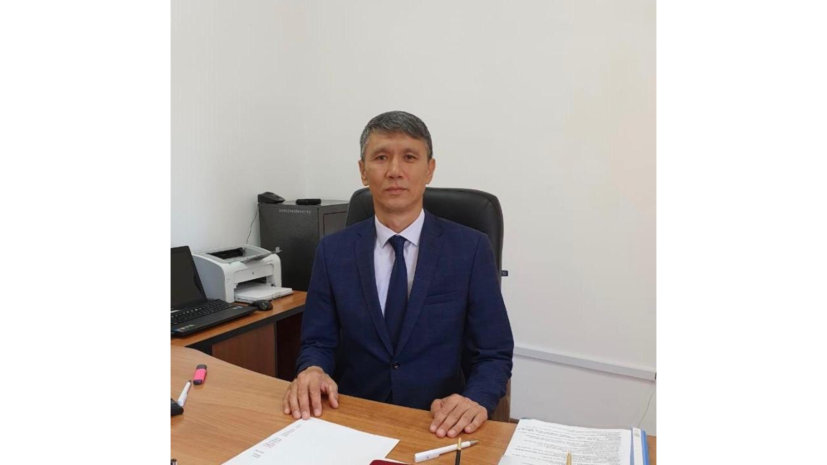 Суд над чиновником транслировали его коллегам в Атырау