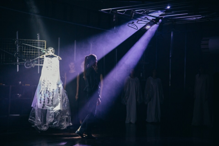 Казахстанская «Медея» номинирована на гран-при премии имени Сергея Курехина