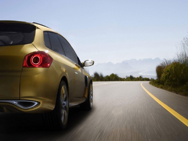 Водителям разрешили ездить со скоростью до 110 километров в час в Кыргызстане