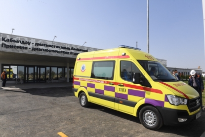 Защиту медиков от нападений усилят в Казахстане