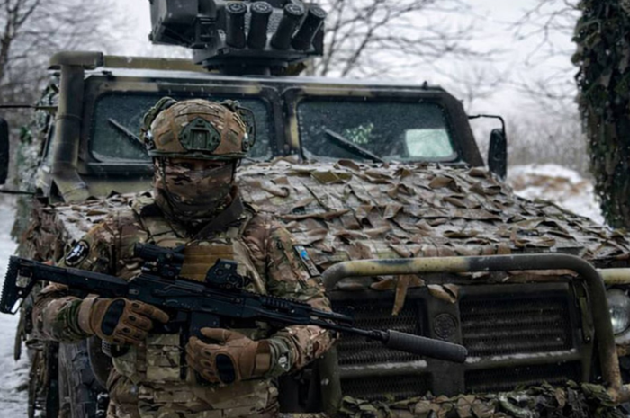 Россия не будет выдавать иностранцев-контрактников для уголовного преследования