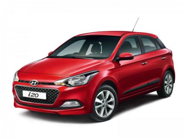 Hyundai i20: Второе поколение на «низком старте»