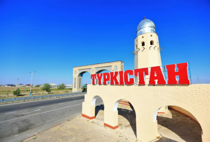 Поправки в генпланы более 100 населенных пунктов внесут в Туркестанской области