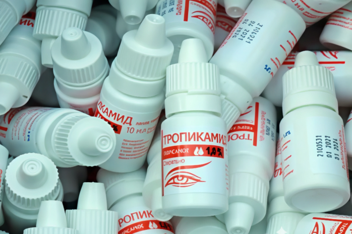 Наркопровод ликвидирован на границе Кыргызстана и Узбекистана