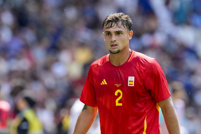 «Милан» рассматривает подписание Марка Пубиль