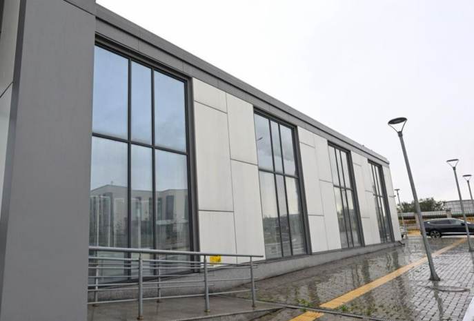 Крематорий Алматы передали на баланс городского акимата