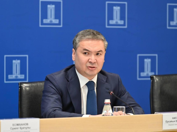 Более 360 миллионов тенге выделили на разработку Строительного кодекса