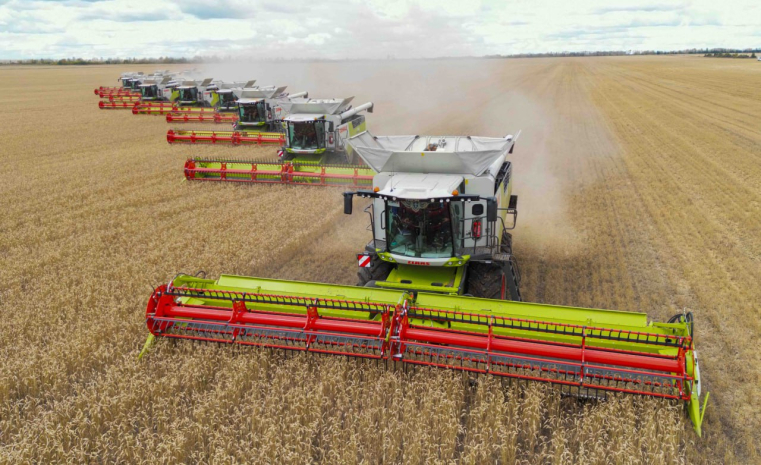 Новые экономические возможности для фермеров обсудят в Алматы