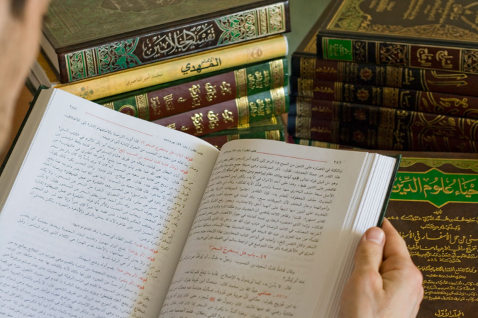 В компетентности главного муфтия Казахстана сомневаются журналисты