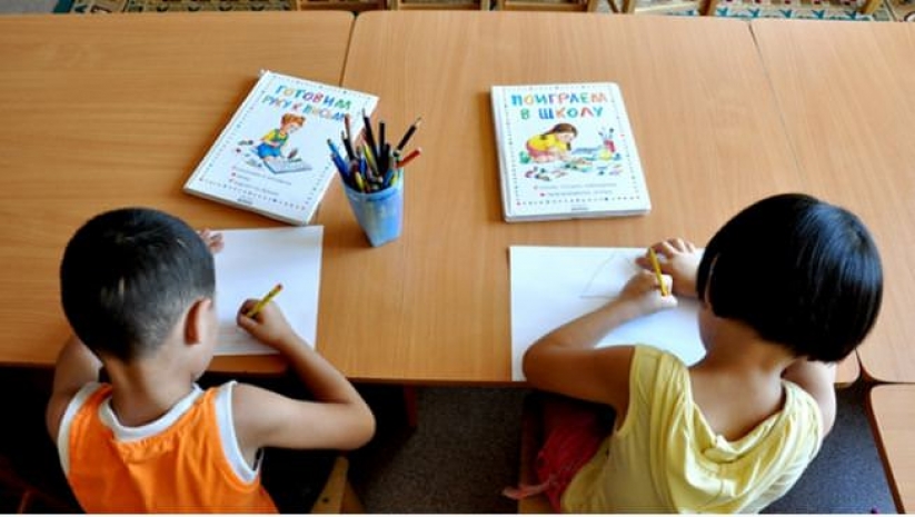 В Казахстане внедрят единую предшкольную программу в нулевых классах