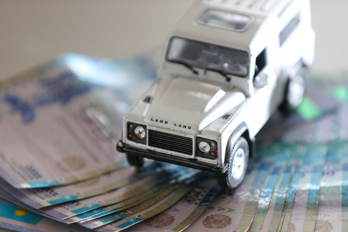 60 млн тенге вымогали чиновник из МСХ и вице-президент федерации «Қазақ күресі»