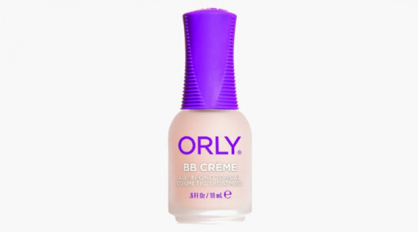 Orly придумали BB-крем для ногтей
