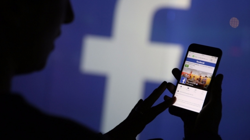 Обмен данными между Facebook и Cambridge Analytica расследуют по новой