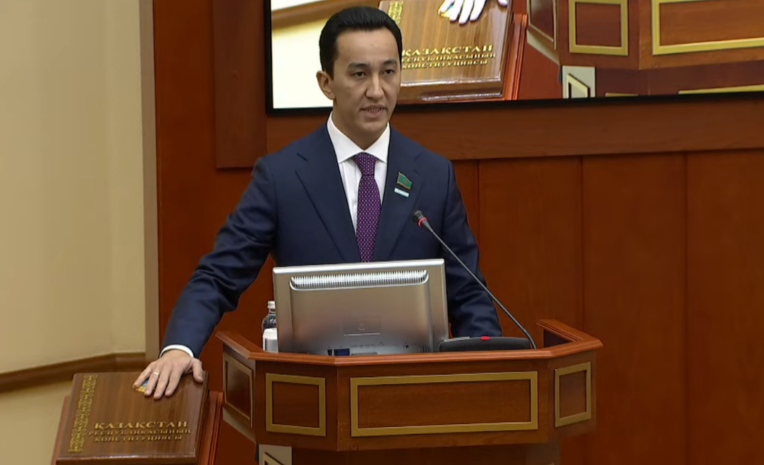 «Пришло время» – депутат призвал поддержать инициативу Токаева