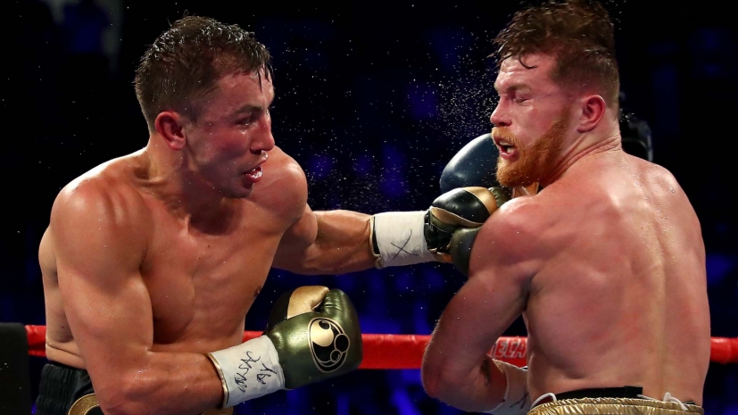 Почему «Канело» нужен пояс WBO перед боем с Головкиным  – эксперт