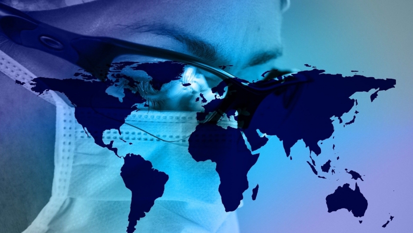 Худший сценарий развития пандемии описали в Лондоне