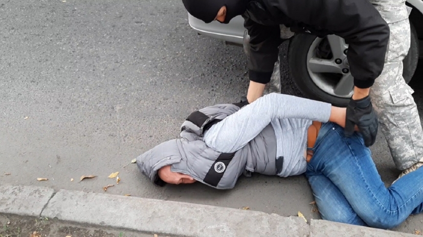 Канал сбыта синтетических наркотиков ликвидирован в Алматы