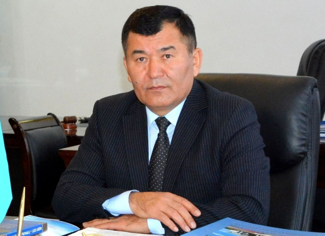 Профессионалы покидают систему из-за низких зарплат – глава Союза судей РК