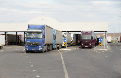 Какие изменения планируют ввести на сухопутных границах Казахстана