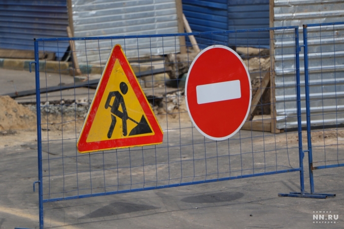 Ряд улиц частично перекроют в Алматы