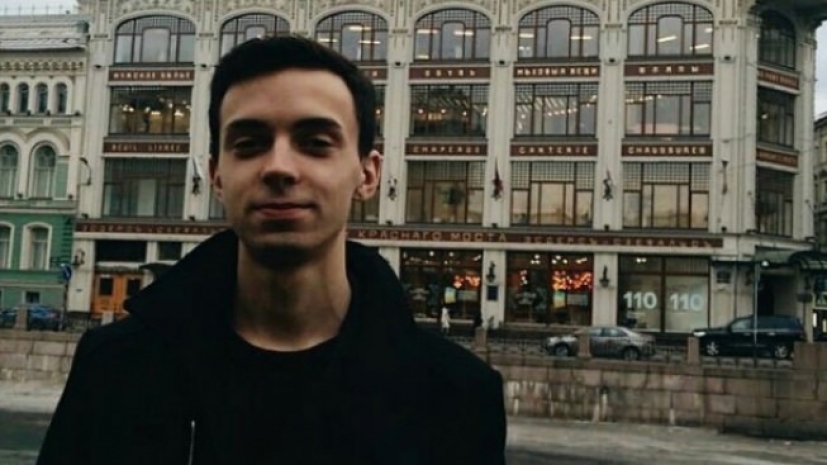 Казахстанец Максим Арышев погиб при теракте в Санкт-Петербурге – МИД РК