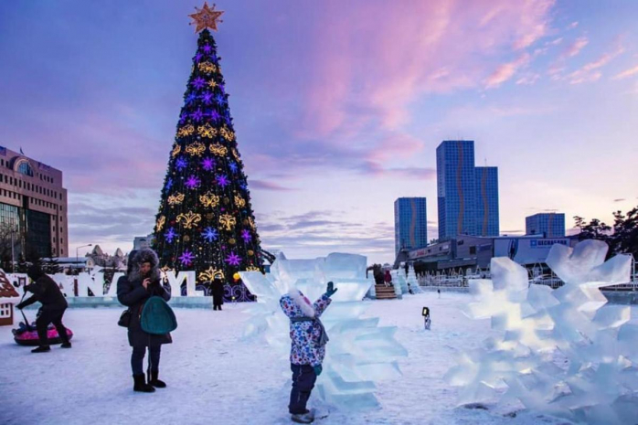 Более шести тысяч человек нарушили карантин с начала 2022 года в Нур-Султане