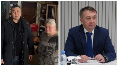 «Шесть лет удерживали 100% пенсии»: министра юстиции просят наказать ЧСИ в Семее