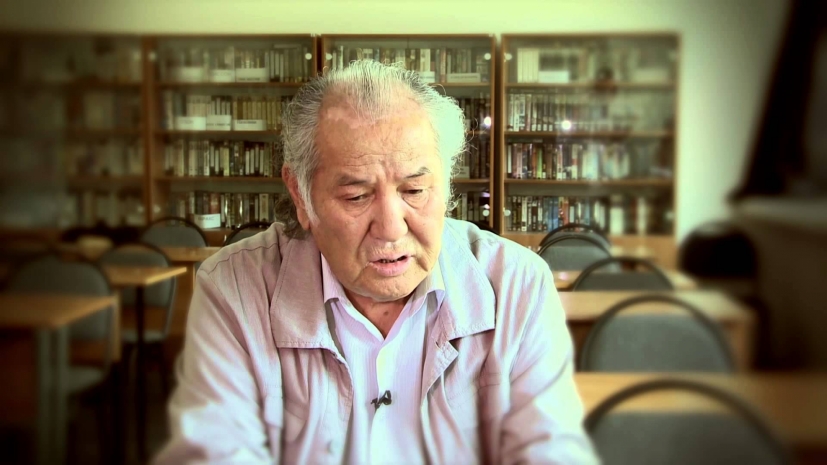 Мне иногда стыдно быть казахом – Исабеков раскритиковал фильм Саламата