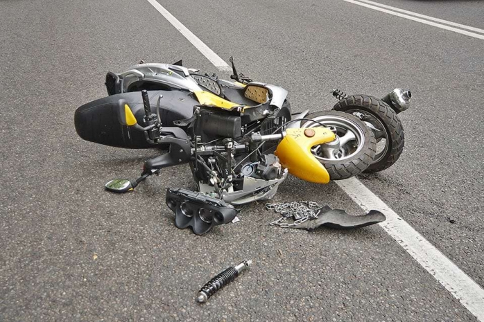 Виновный в ДТП со смертельным исходом турок пытался сбежать