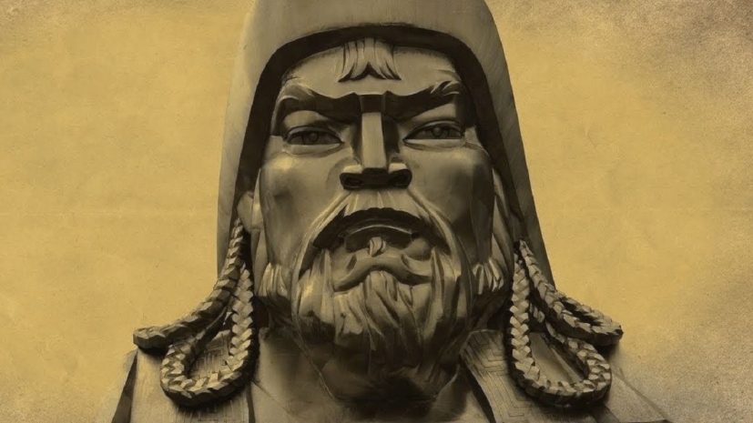 Одобрения и разрешения Елбасы ждут супруги, ищущие могилу Чингисхана