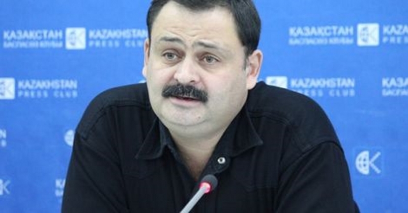 Умер Геннадий Бендицкий