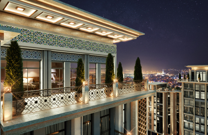 Золотые визы для иностранцев вводит Узбекистан