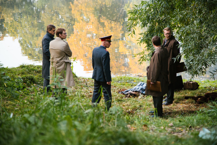 Начаты съемки сиквела «Чикатило» про ангарского маньяка