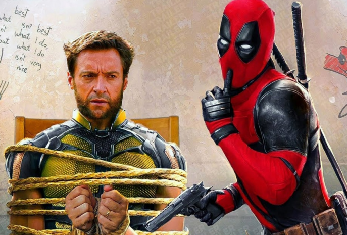 О завершении съемок фильма «Дэдпул 3» объявил Райан Рейнольдс