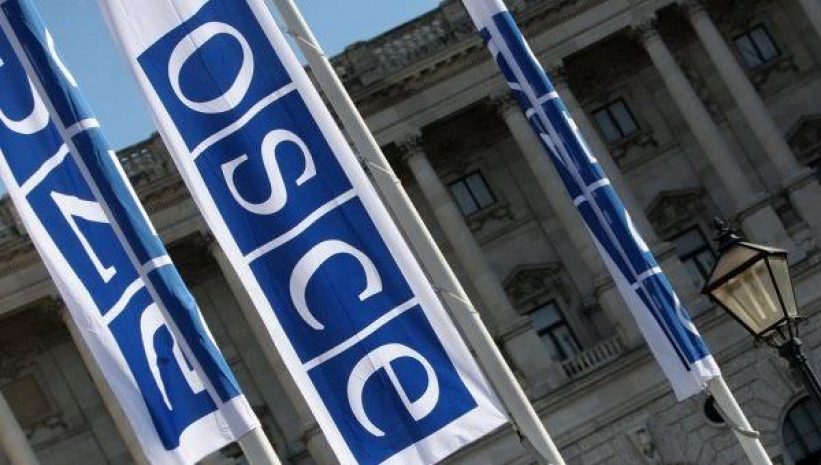 Украина: в Донецке потеряна связь с миссией ОБСЕ
