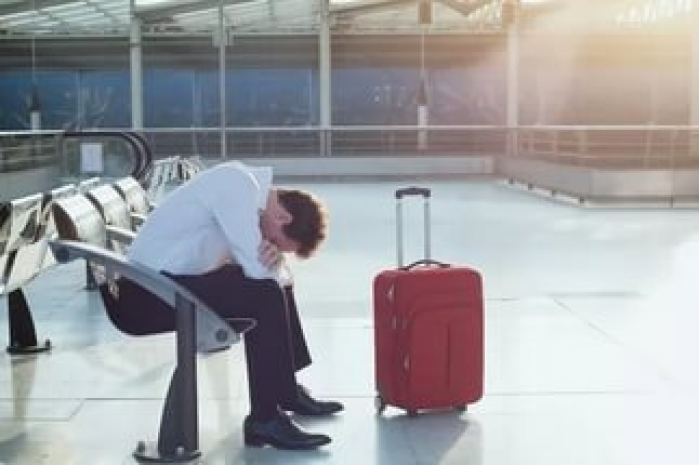 Казахстанцы не могут заселиться в отель в Турции