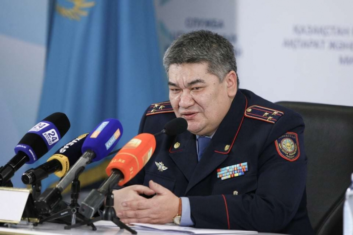 С марта в Казахстане начнут штрафовать за отсутствие временной регистрации