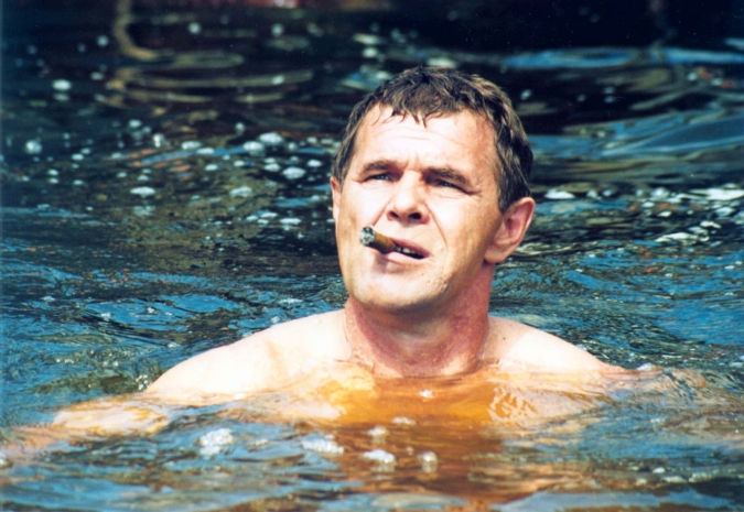 Умер народный артист России Алексей Булдаков