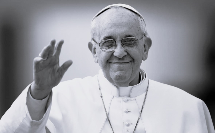 Соболезнования в связи с кончиной Папы Римского выразил Токаев