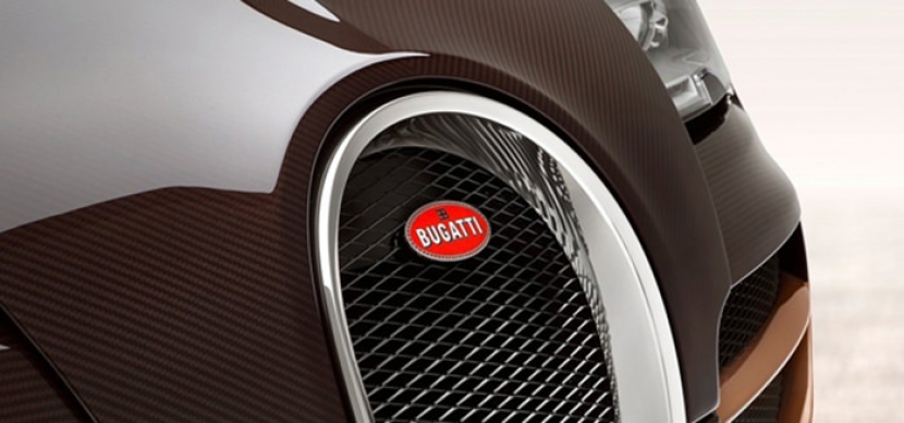 Bugatti разрабатывает самый мощный седан в мире