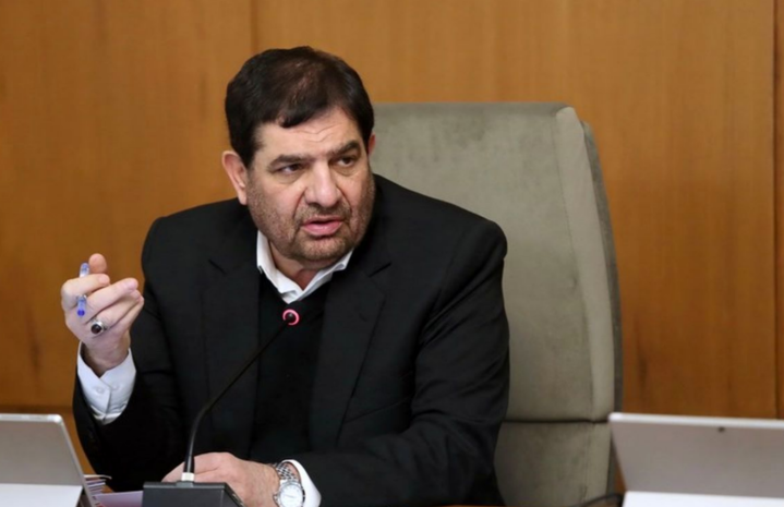 Исполняющий обязанности президента Ирана не будет участвовать в выборах