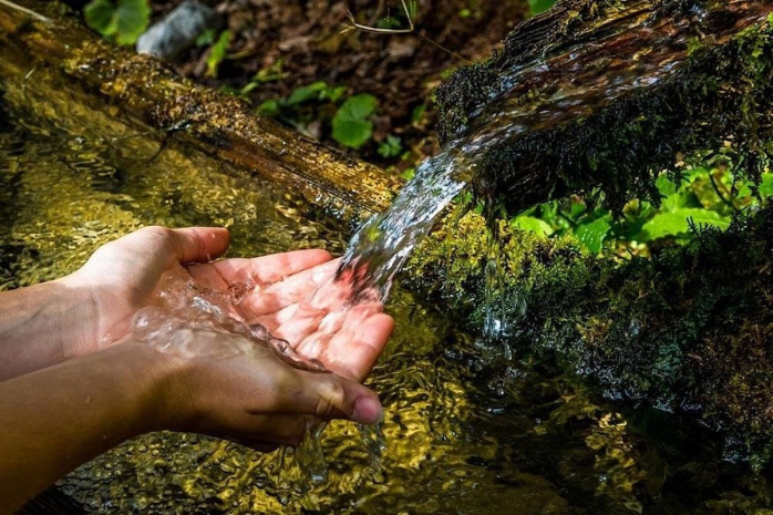 Более 700 потенциальных родников выявлено в Казахстане