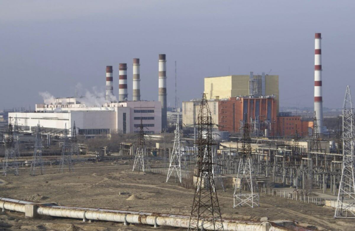 Штраф более трех миллионов тенге за нарушения выплатит ТОО «МАЭК» в Актау