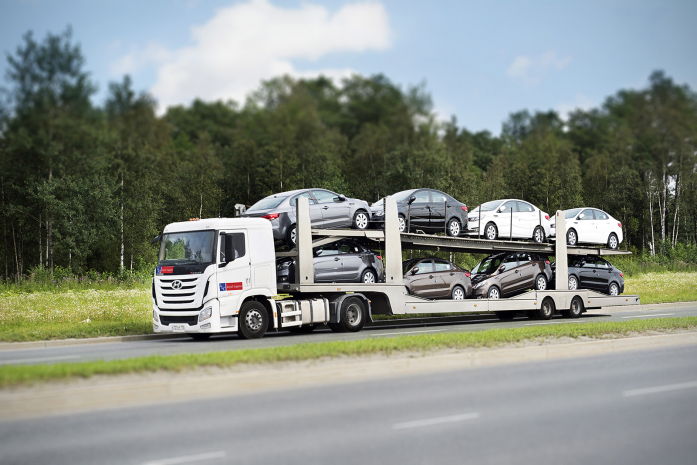 Лимит на беспошлинный ввоз электромобилей почти исчерпал Кыргызстан