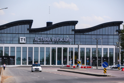 В столичном аэропорту начнется строительство второй ВПП