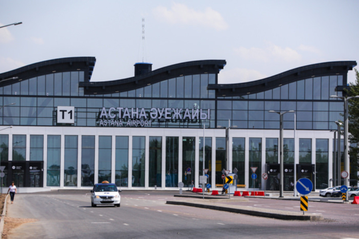 В столичном аэропорту начнется строительство второй ВПП