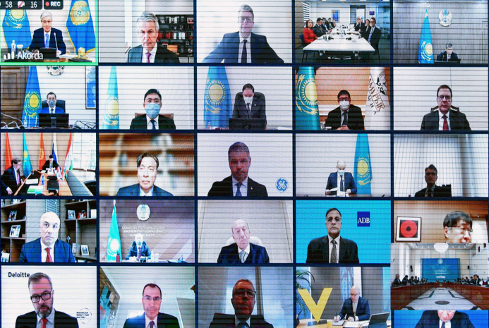 Обещание покончить с фаворитизмом элиты будет выполнено в полной мере – Токаев