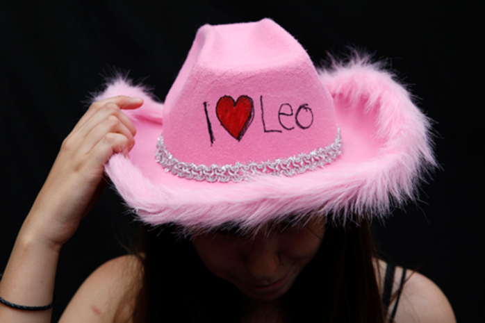 Тренд из 1990-х снова в моде