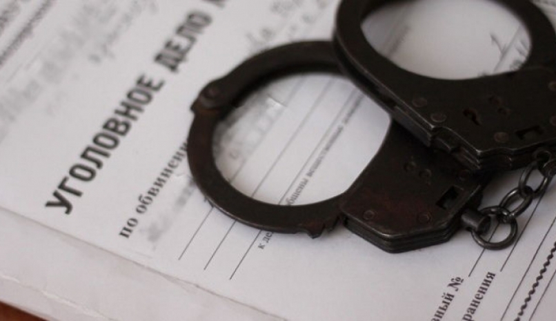 В Костанае осуждены лжеполицейские